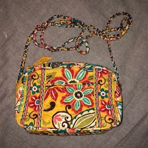 Vera Bradly Purse🌼
